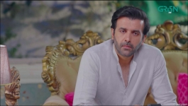 Mohabbat Satrangi - Episode 56